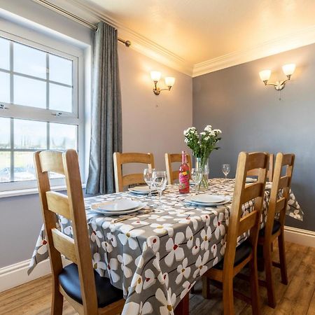 Vila 2 Bed In Croyde 87751 Exteriér fotografie