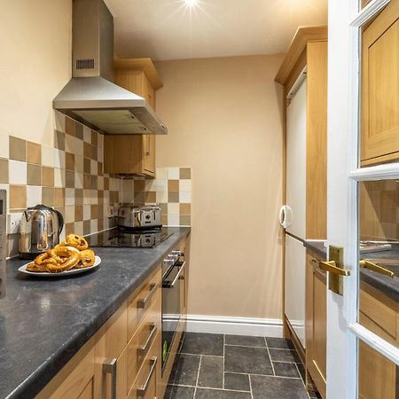 Vila 2 Bed In Croyde 87751 Exteriér fotografie