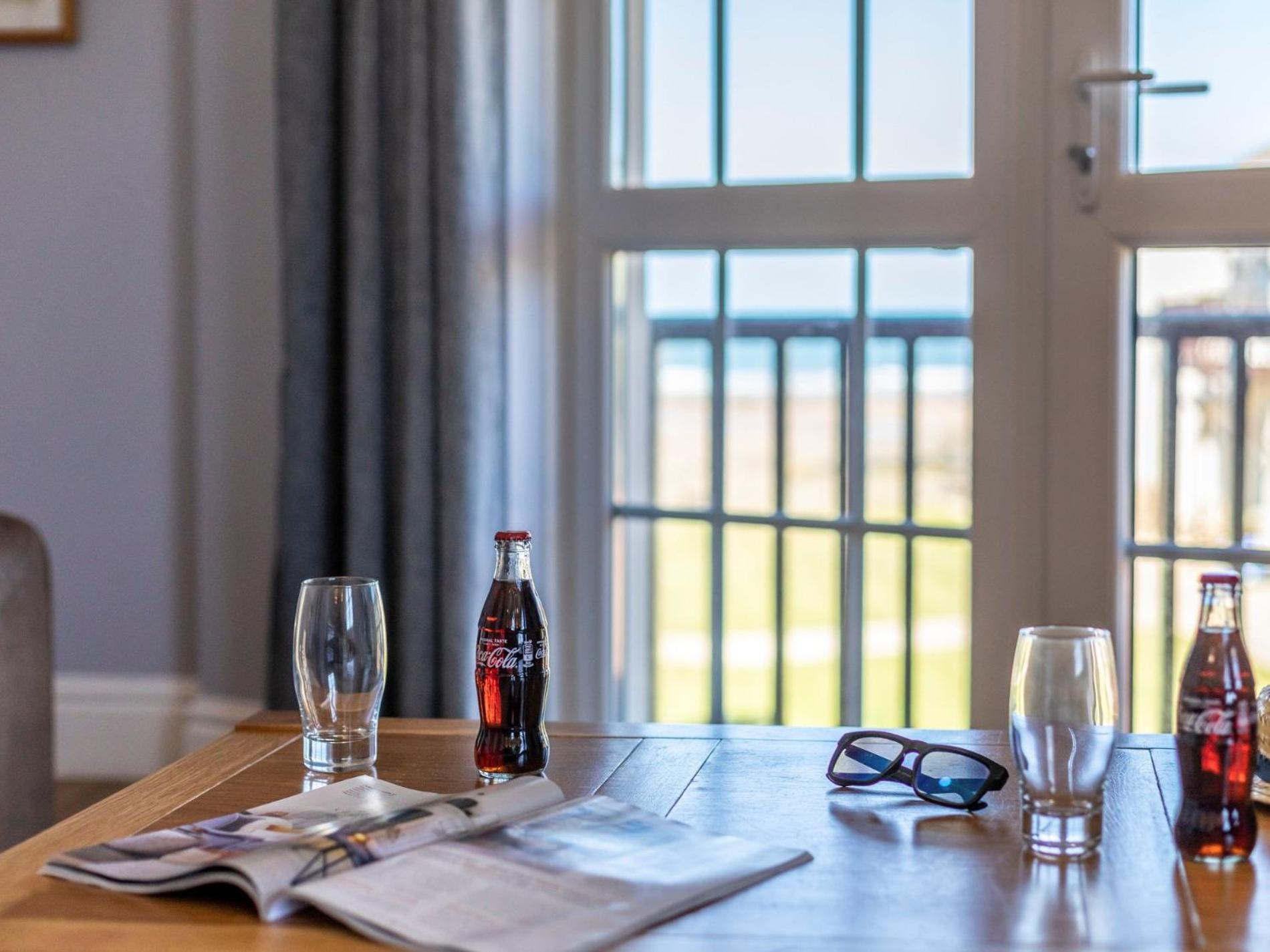 Vila 2 Bed In Croyde 87751 Exteriér fotografie