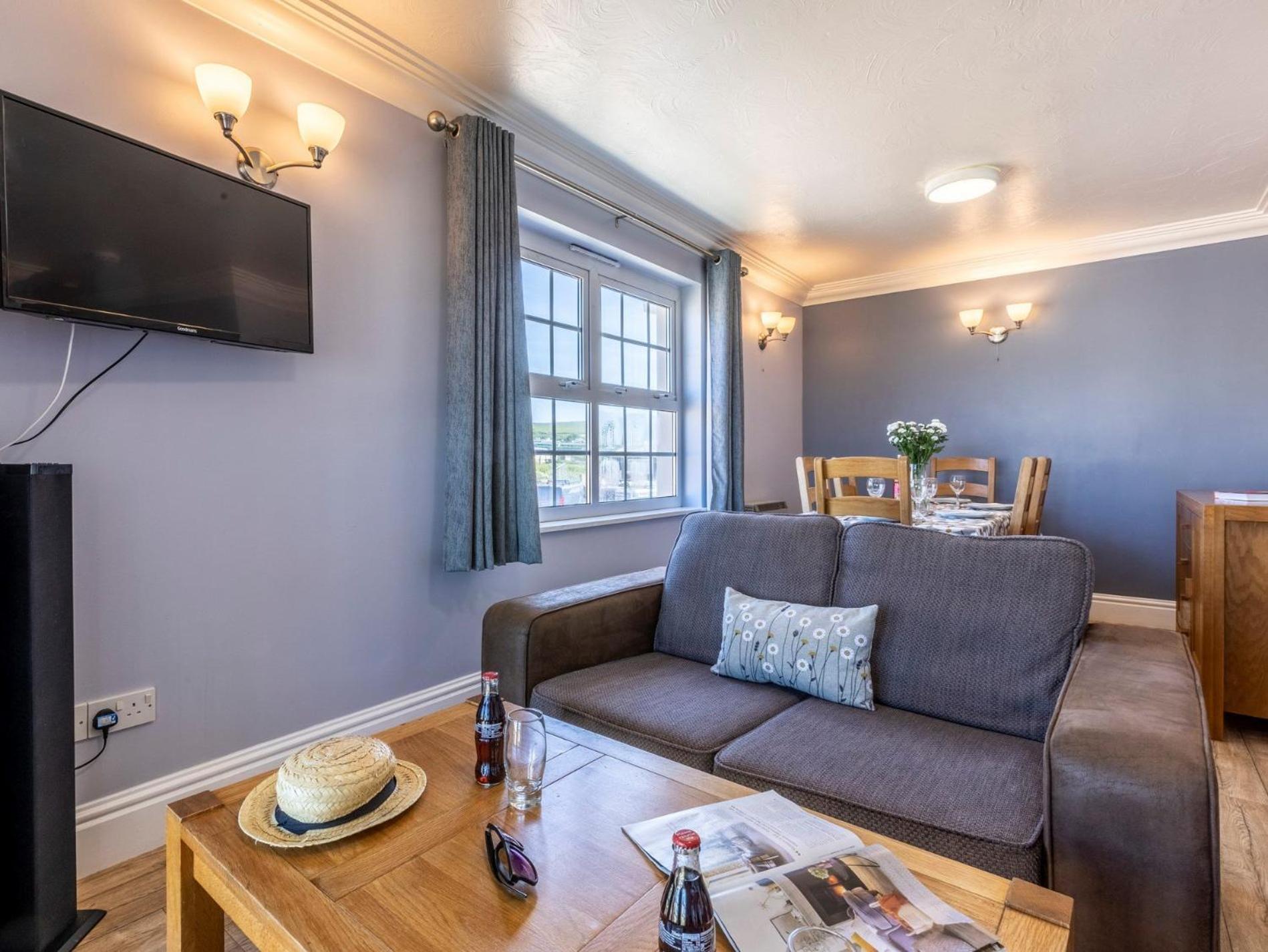 Vila 2 Bed In Croyde 87751 Exteriér fotografie